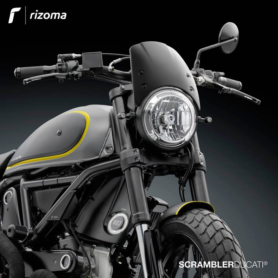 2016 RIZOMA DUCATI SCRAMBLER