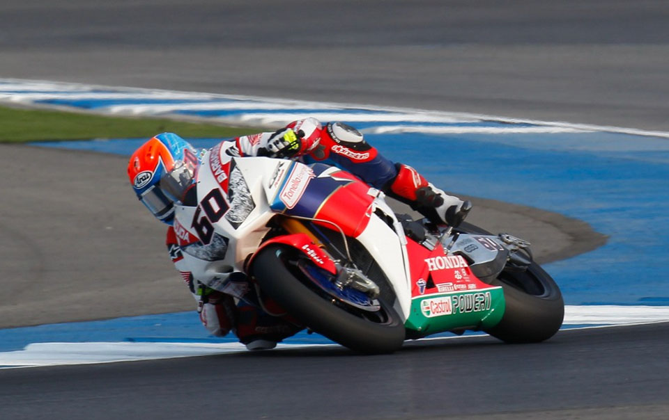 WSBK