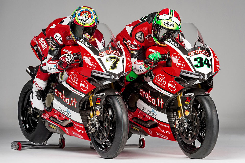 2016 WSBK