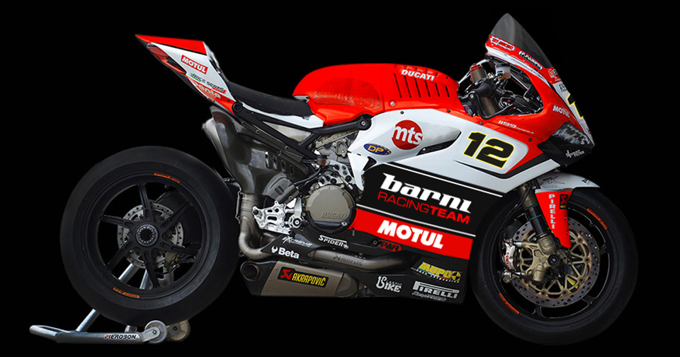 Barni Racing Team