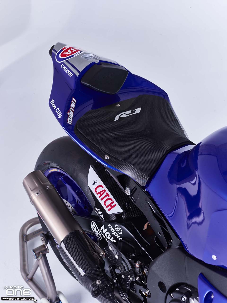 2016 Yamaha YZF-R1 wsbk Superbike