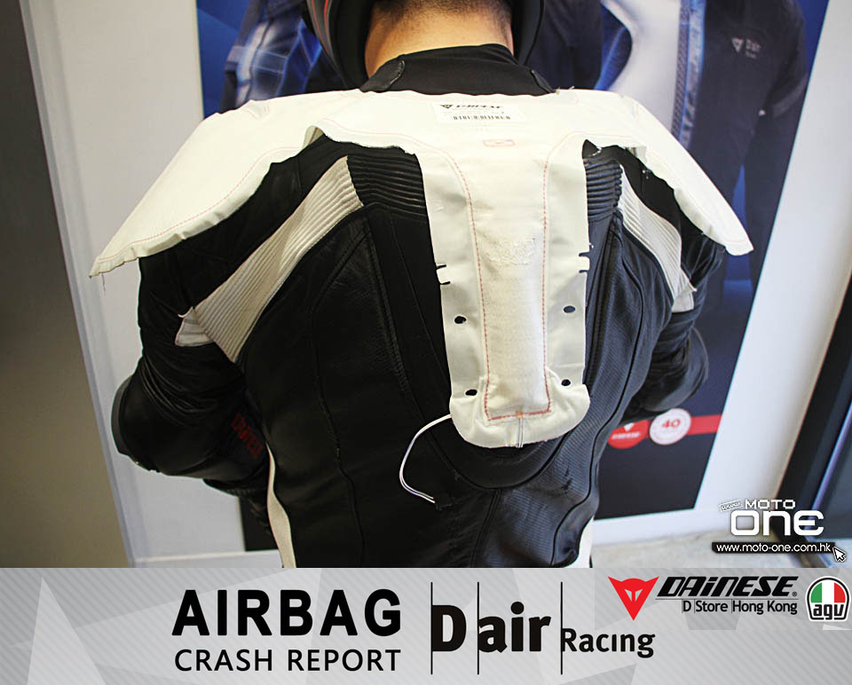 dainese dair