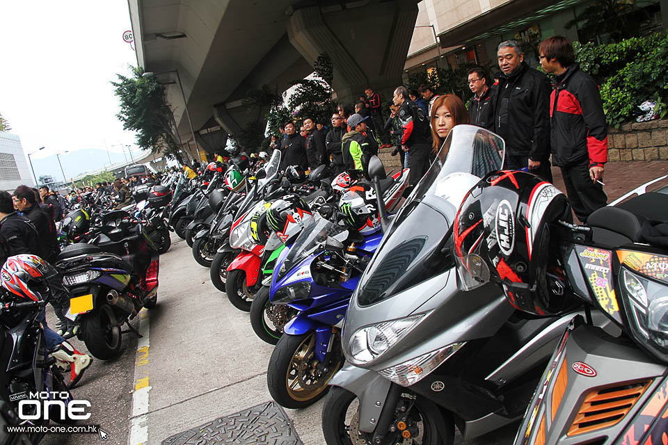 2016 CHINESE NEW YEAR RIDING