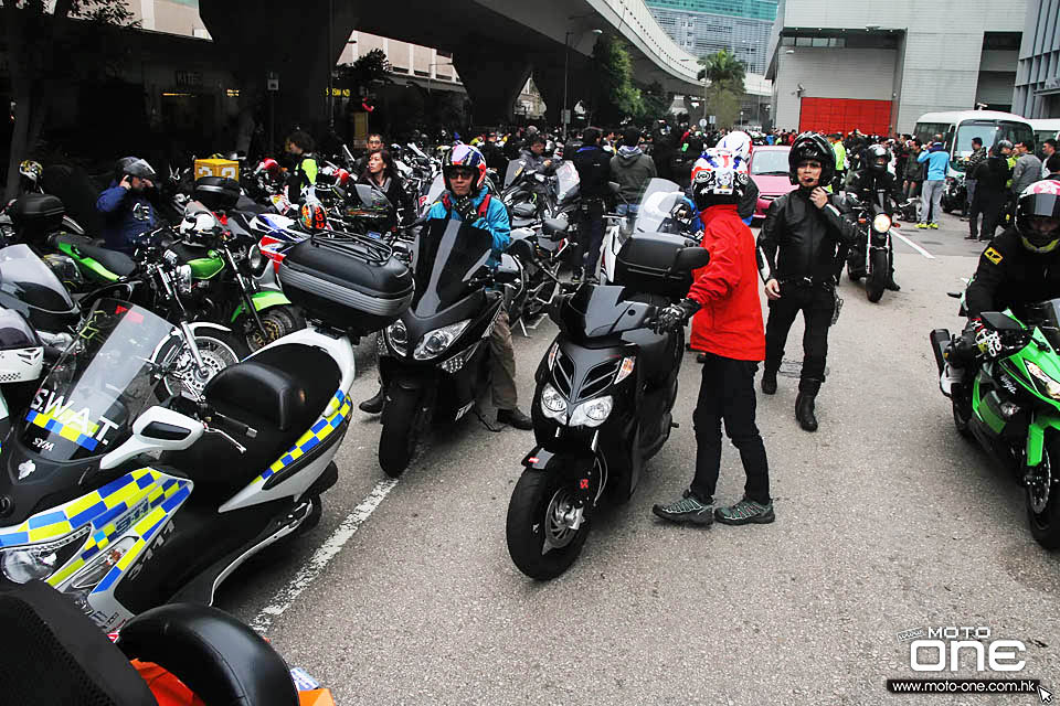 2016 CHINESE NEW YEAR RIDING