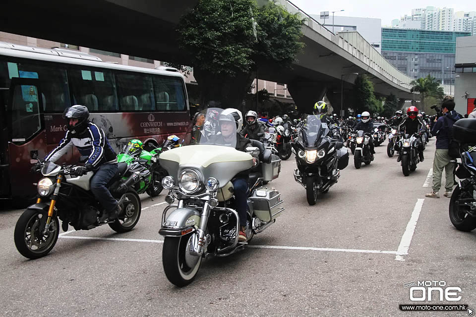 2016 CHINESE NEW YEAR RIDING