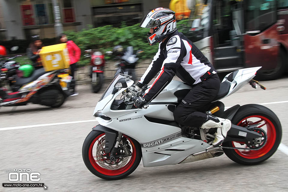 2016 CHINESE NEW YEAR RIDING