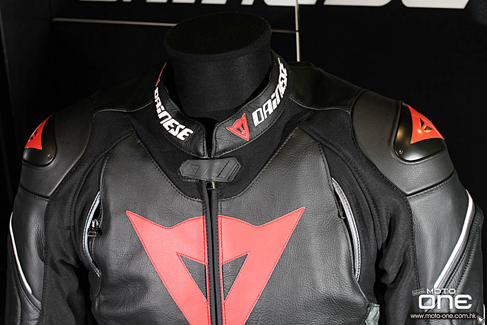 2016 DAINESE LEATHER