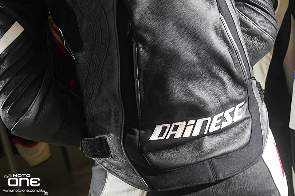 2016 DAINESE LEATHER