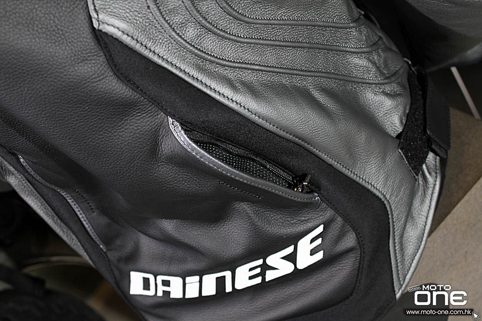 2016 DAINESE LEATHER