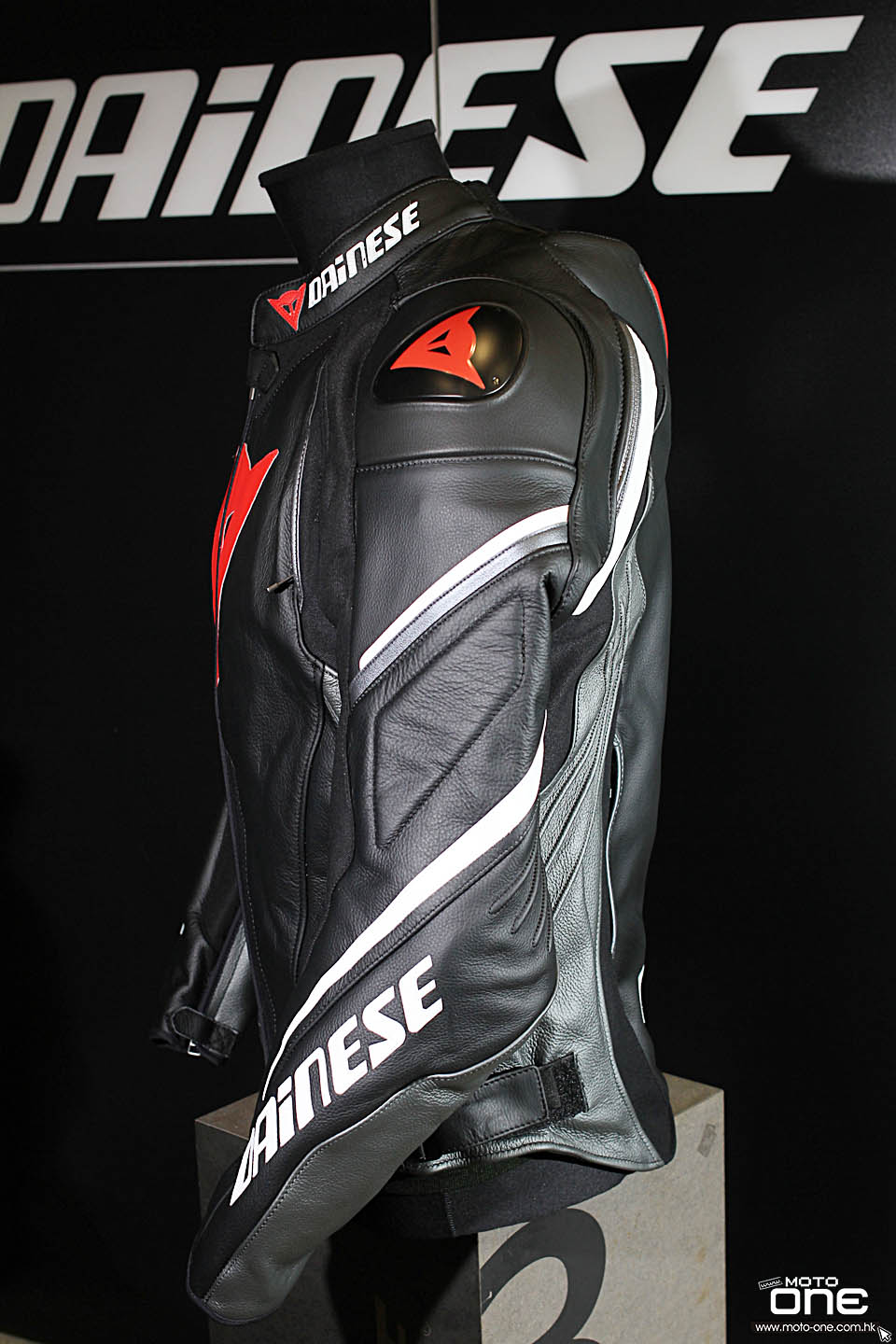 2016 DAINESE LEATHER