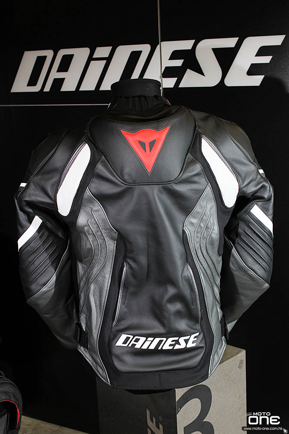 2016 DAINESE LEATHER