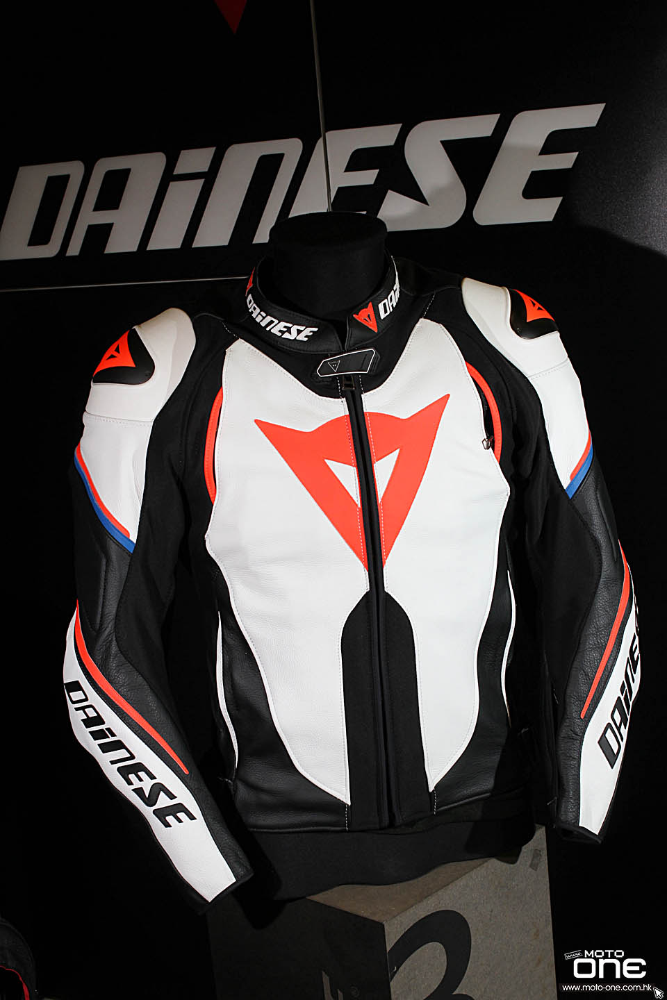 2016 DAINESE LEATHER