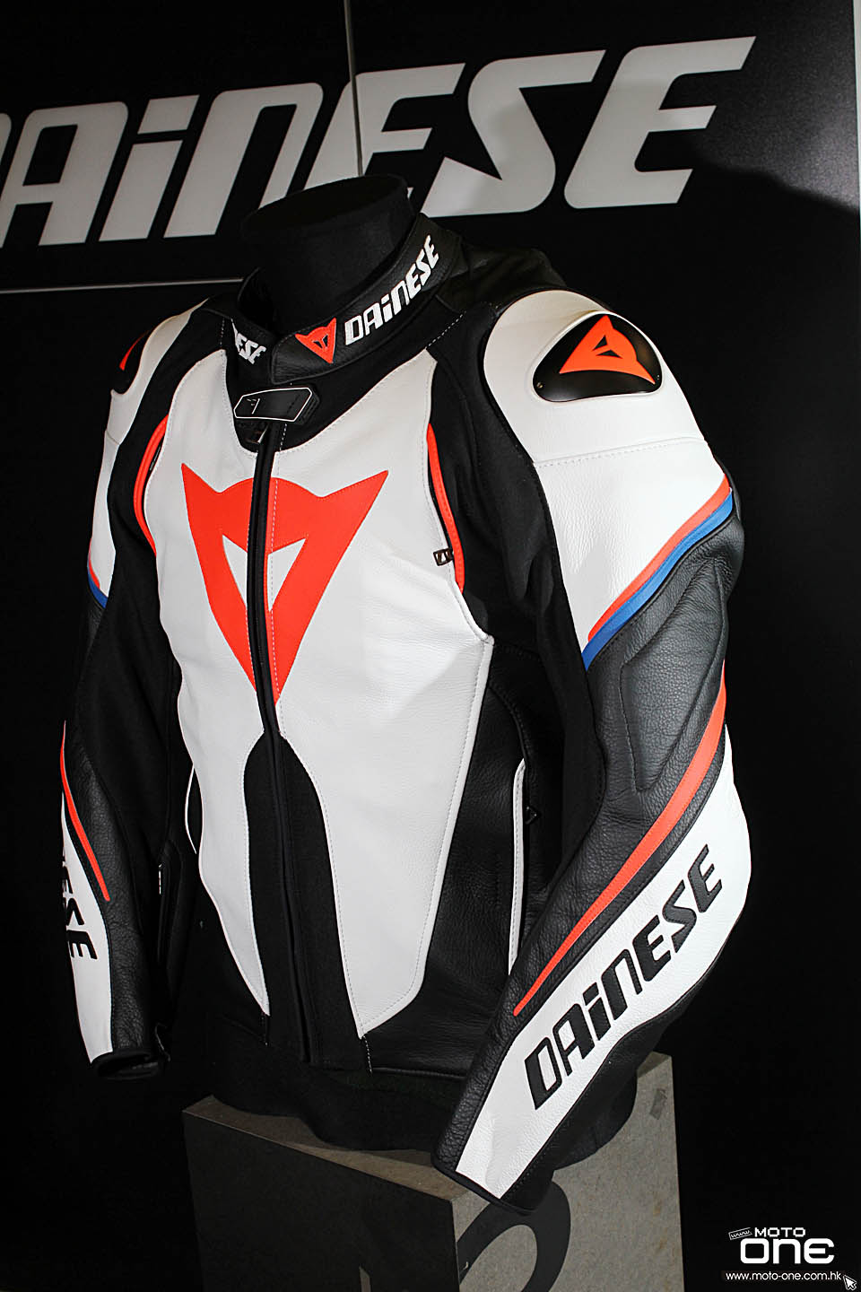 2016 DAINESE LEATHER