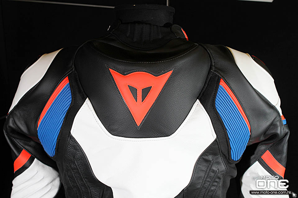 2016 DAINESE LEATHER