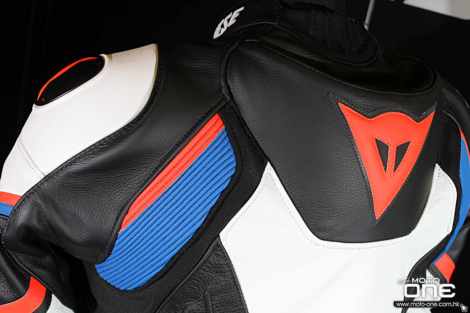 2016 DAINESE LEATHER