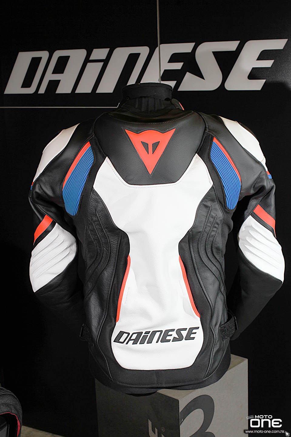 2016 DAINESE LEATHER