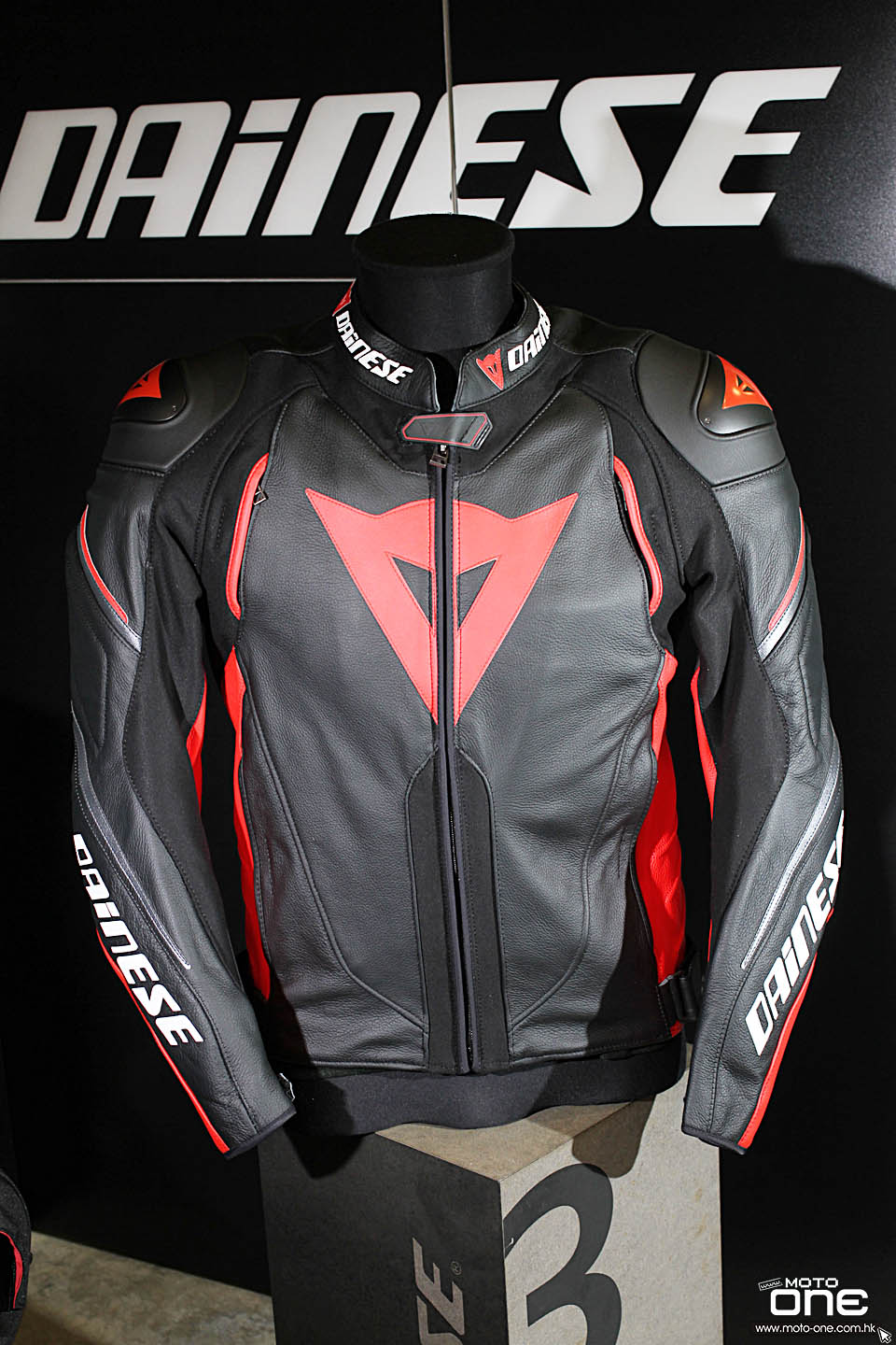 2016 DAINESE LEATHER