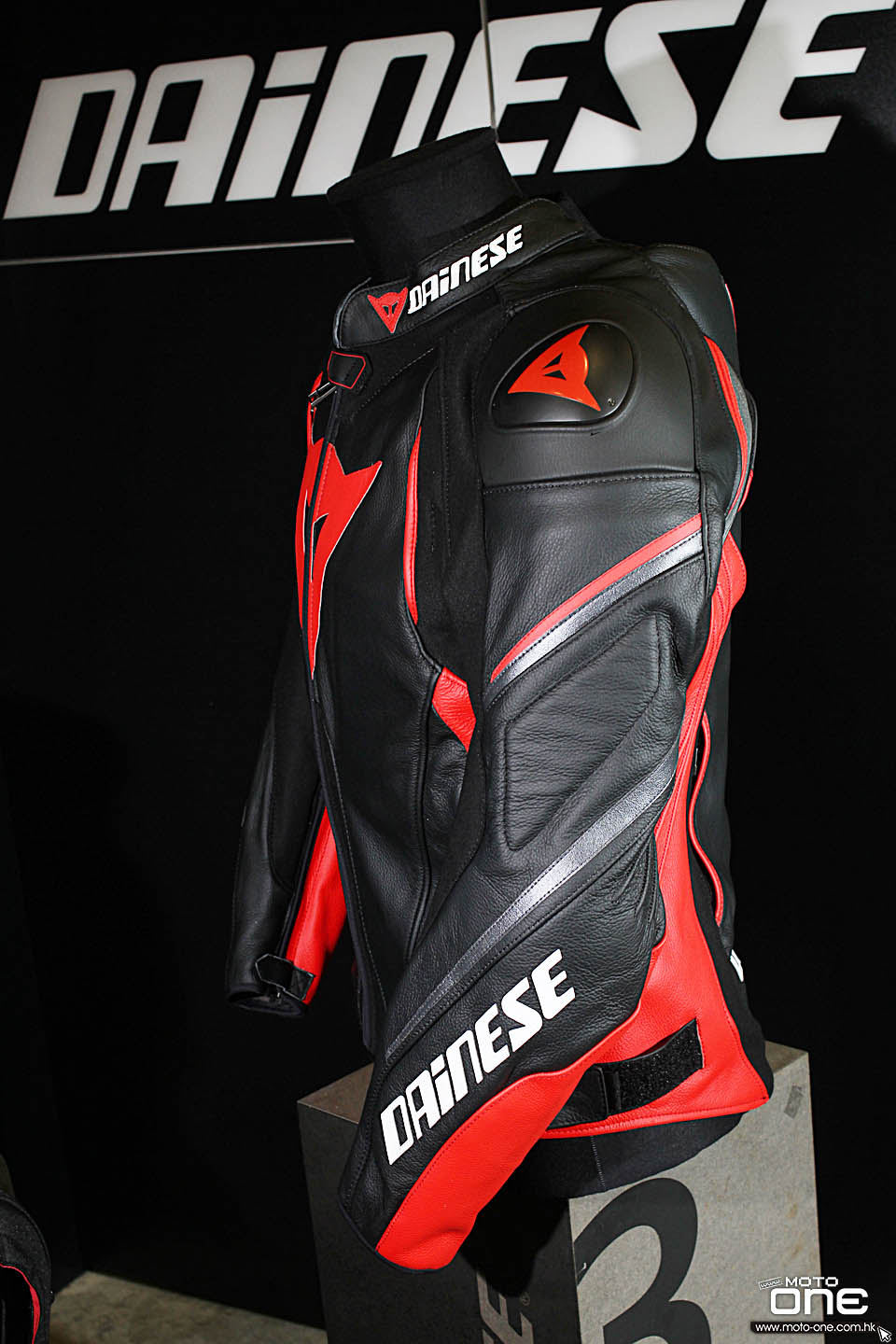 2016 DAINESE LEATHER