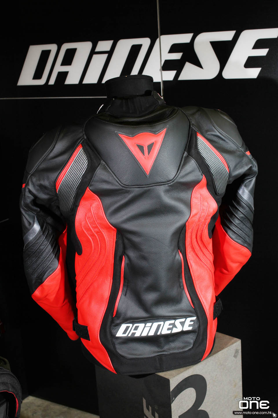 2016 DAINESE LEATHER