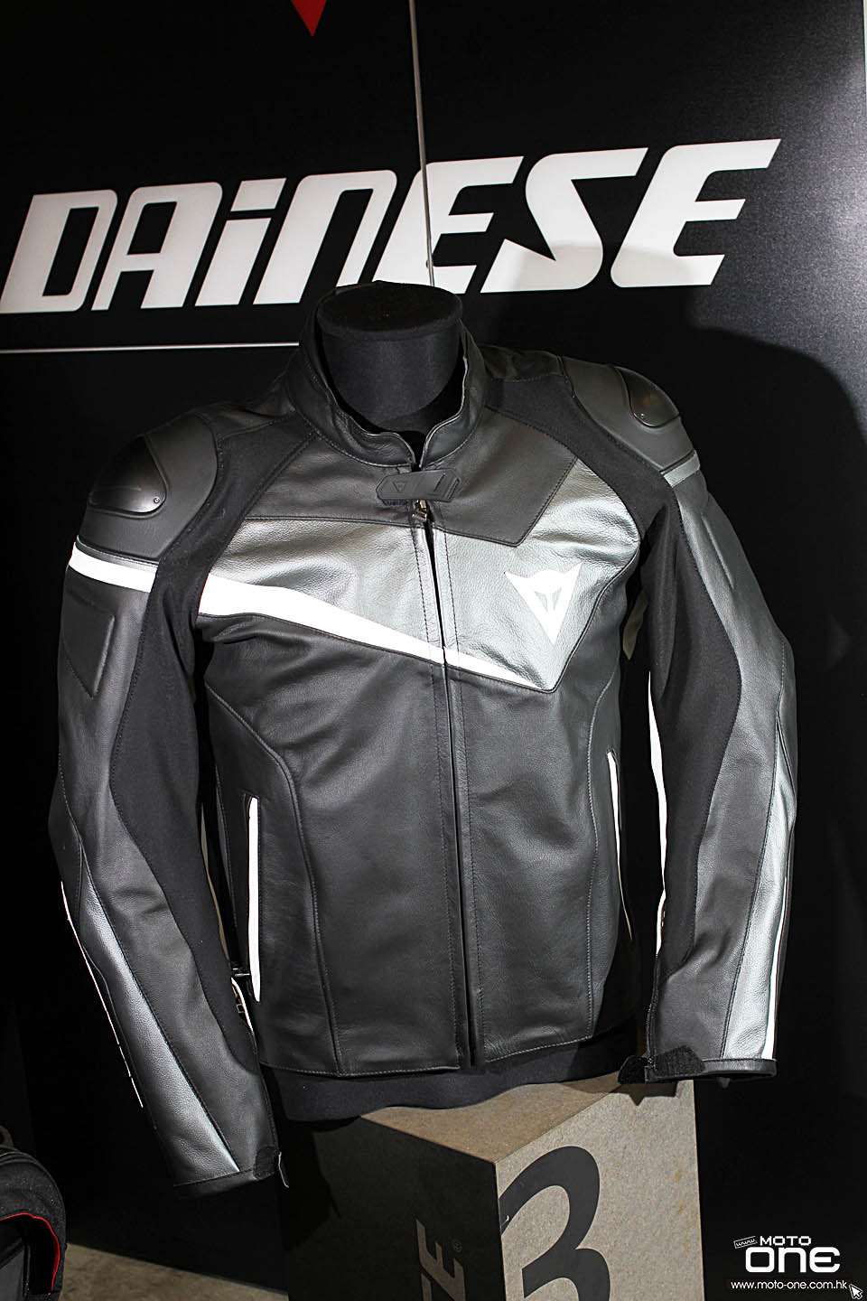 2016 DAINESE LEATHER