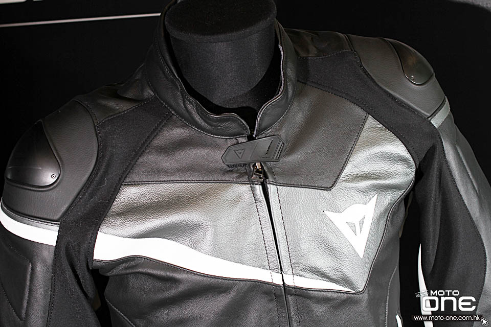 2016 DAINESE LEATHER