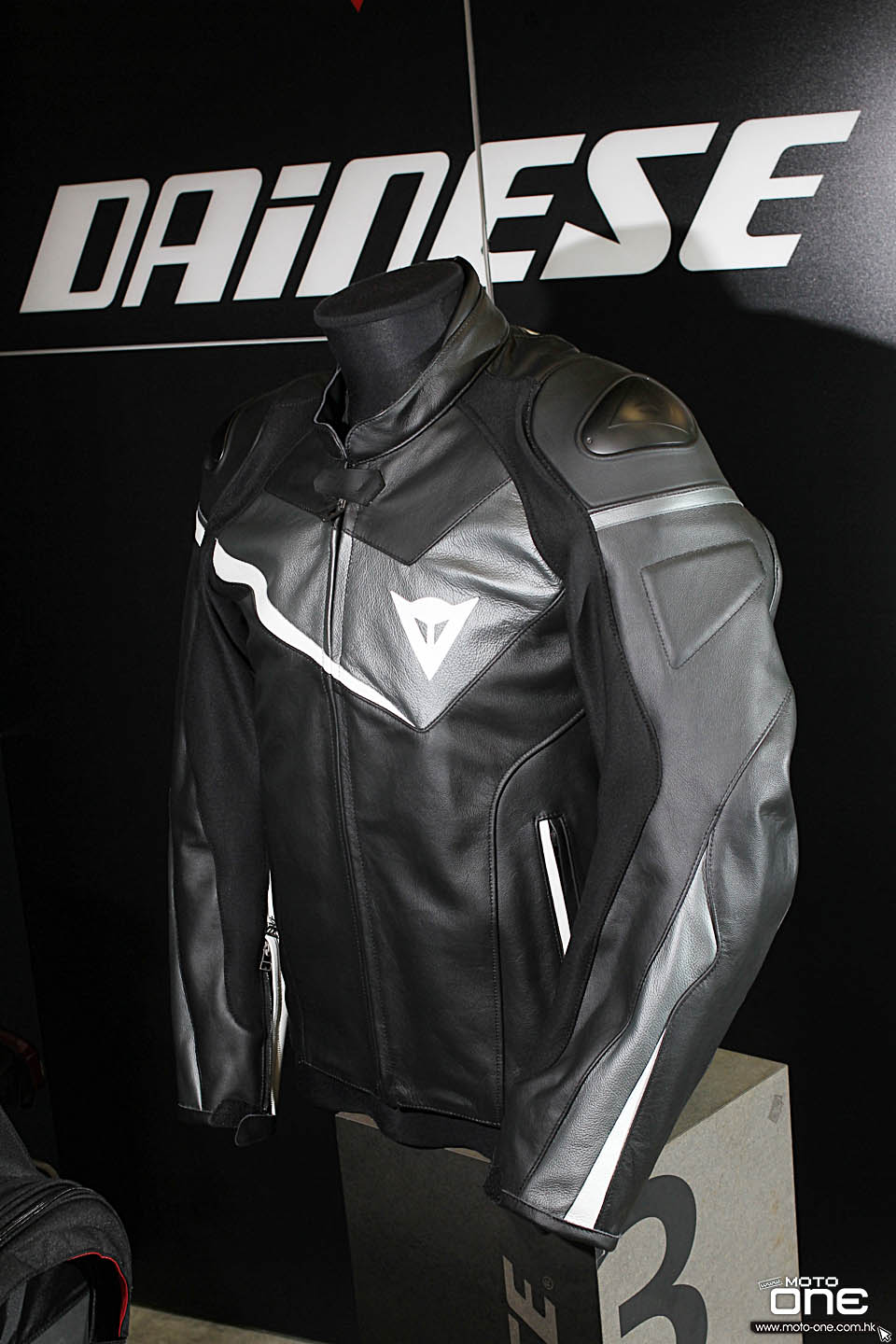 2016 DAINESE LEATHER