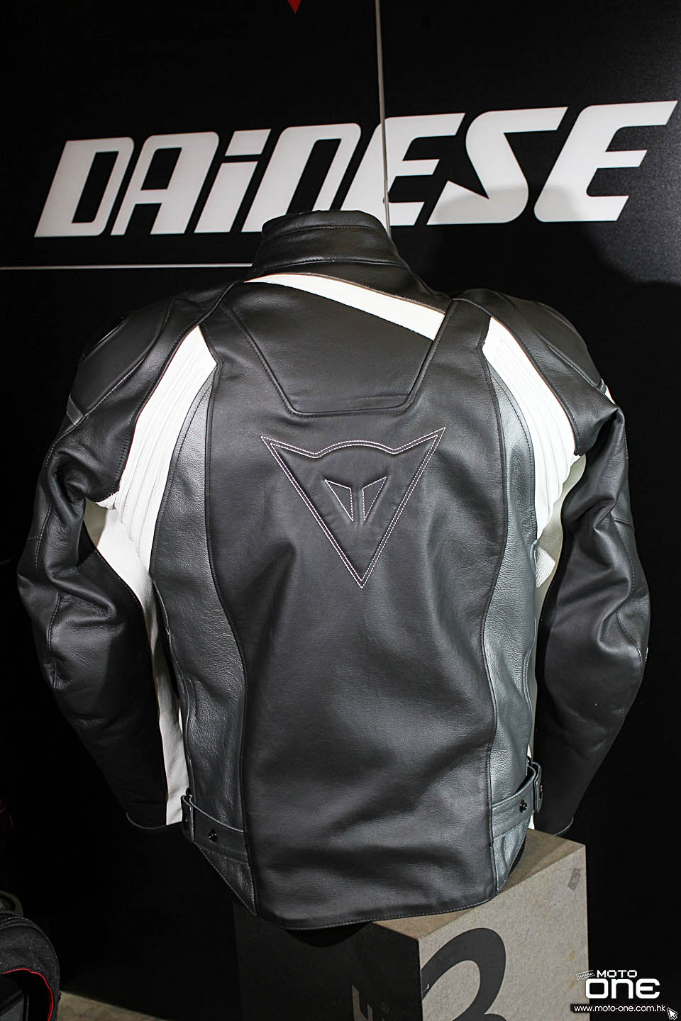 2016 DAINESE LEATHER