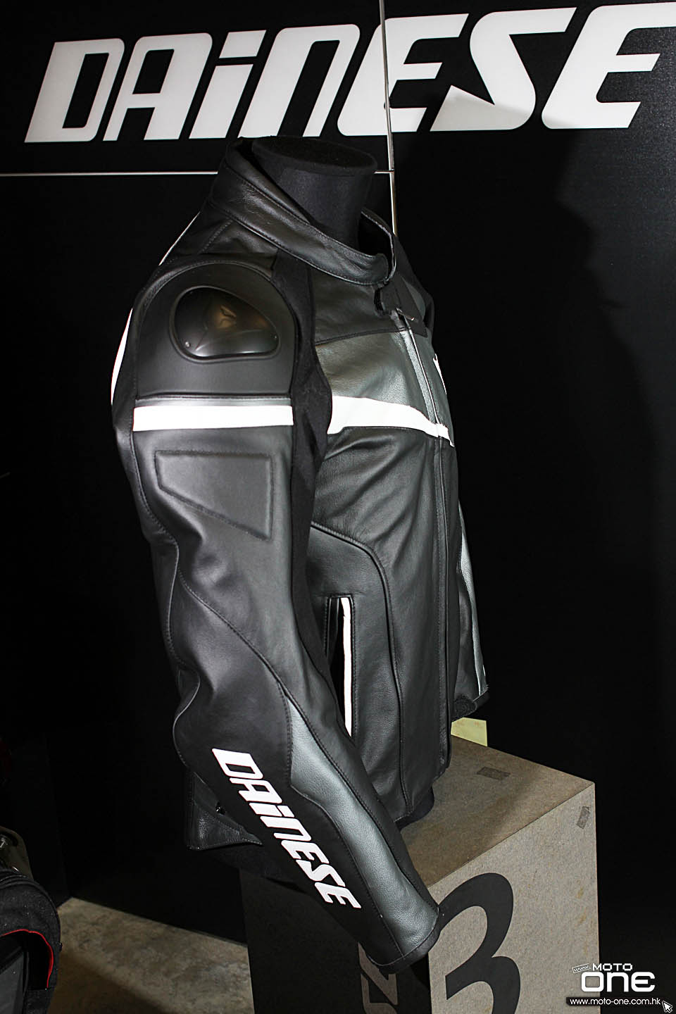 2016 DAINESE LEATHER