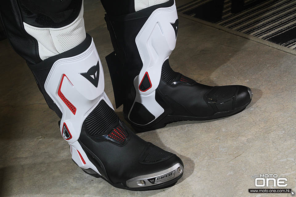 2016 DAINESE TORQUE D1 OUT NEXUS