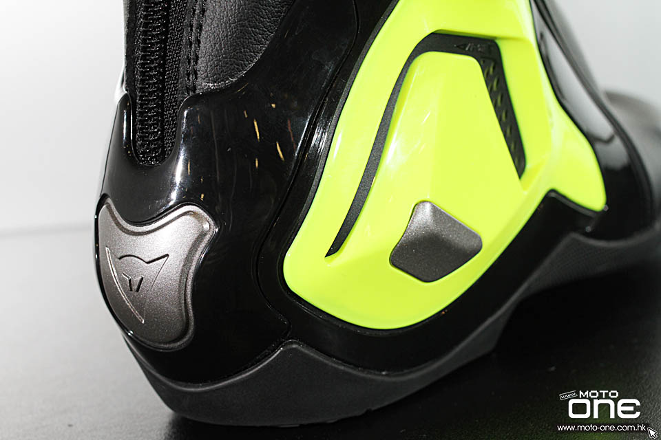 2016 DAINESE TORQUE D1 OUT NEXUS