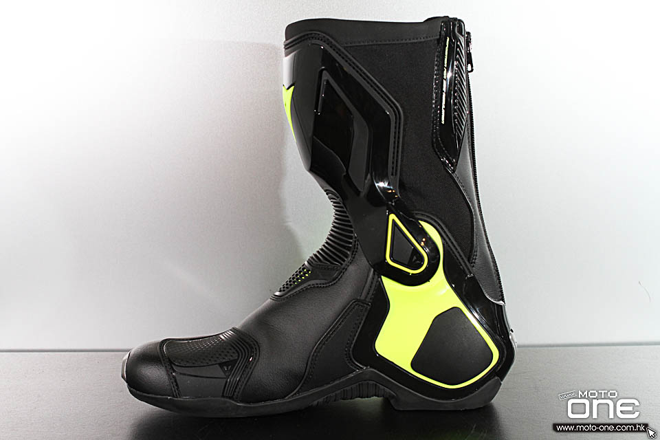 2016 DAINESE TORQUE D1 OUT NEXUS