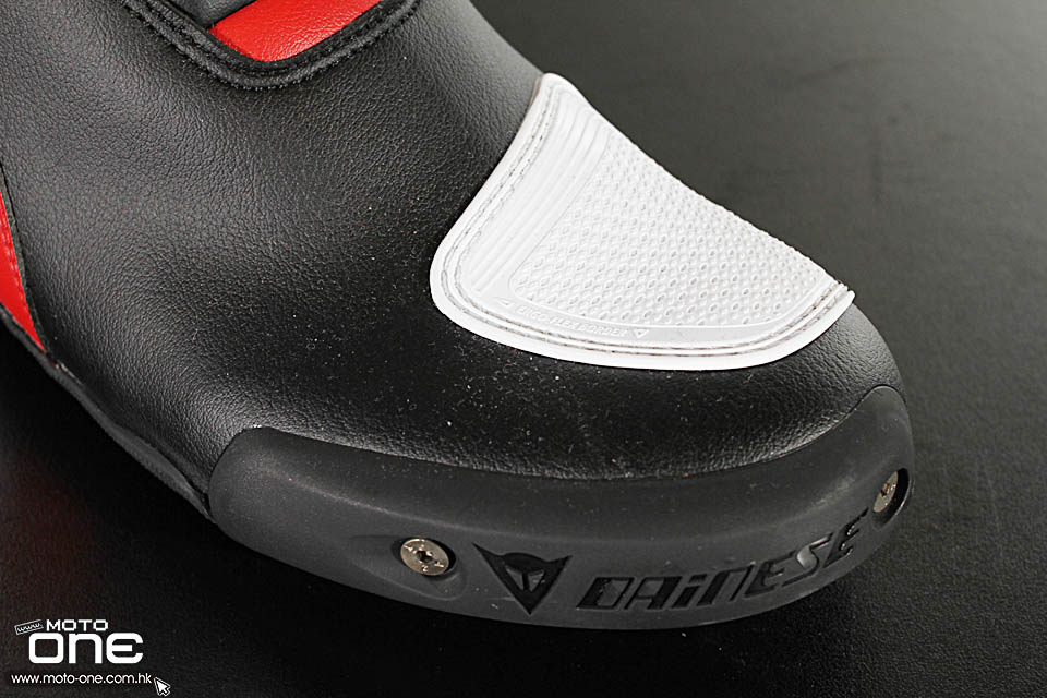 2016 DAINESE TORQUE D1 OUT NEXUS