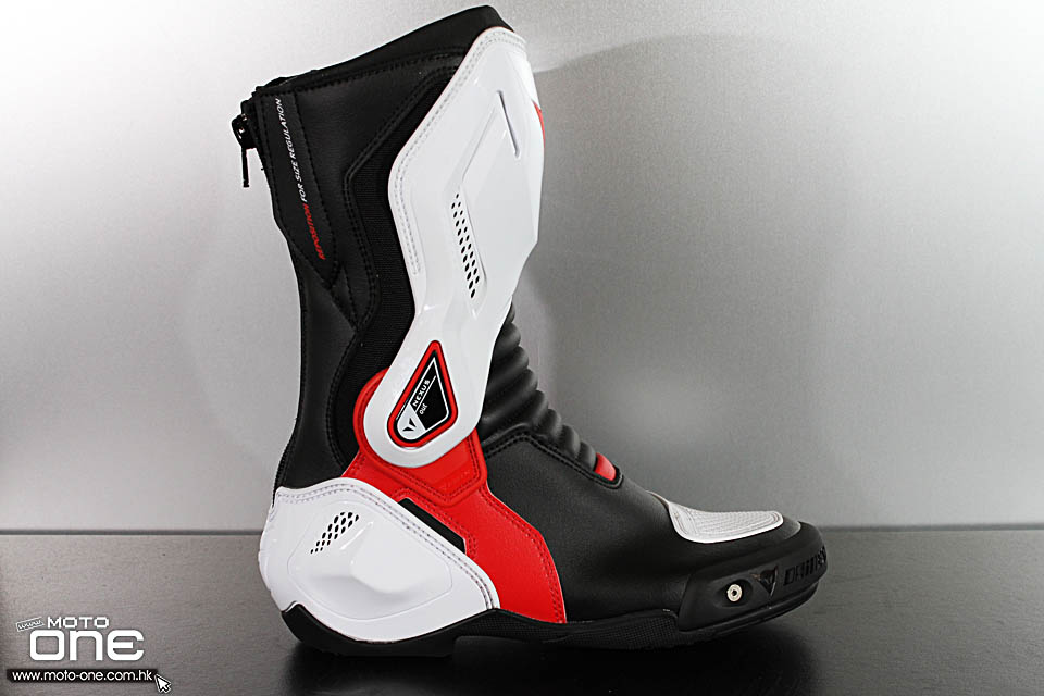 2016 DAINESE TORQUE D1 OUT NEXUS