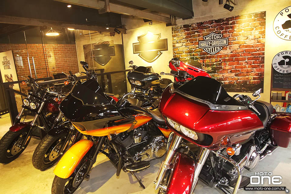 2016 HARLEY DAVIDSON BIKERS DAY