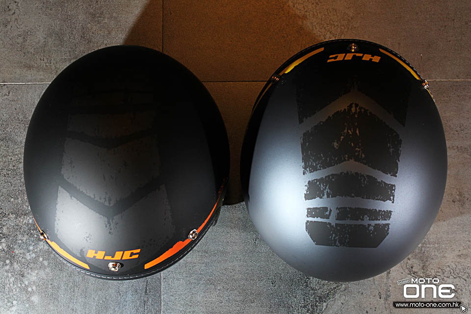 2016 HJC FG-70s HELMETS