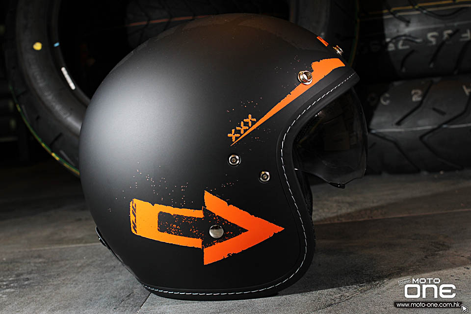 2016 HJC FG-70s HELMETS