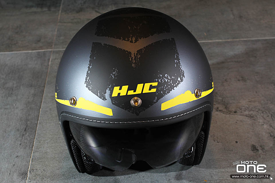 2016 HJC FG-70s HELMETS