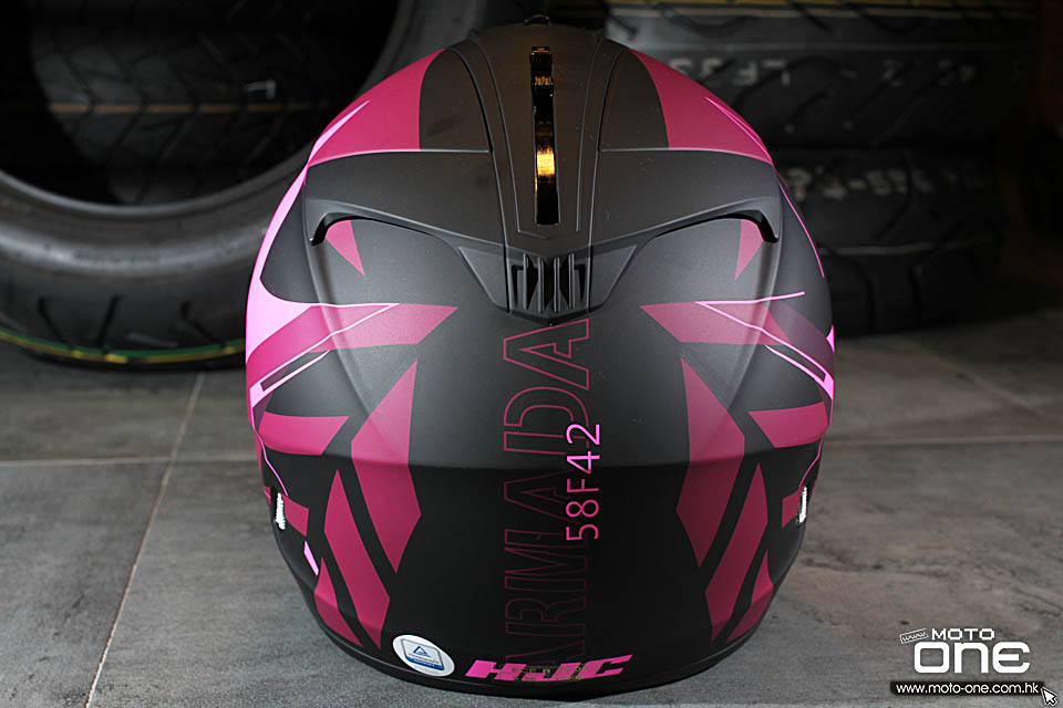 2016 HJC IS-17 HELMET