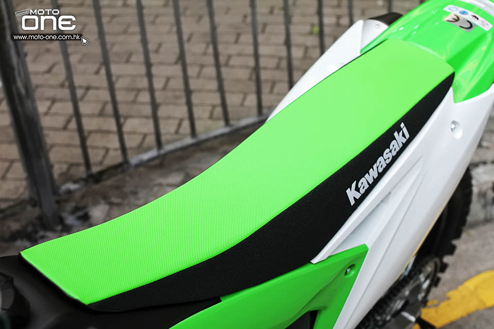 2016 KAWASAKI KX450F