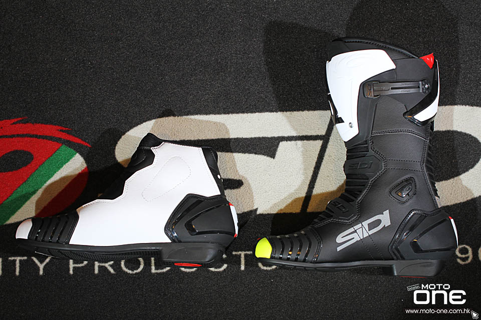 2016 SIDI SPEEDRIDE BOOTS