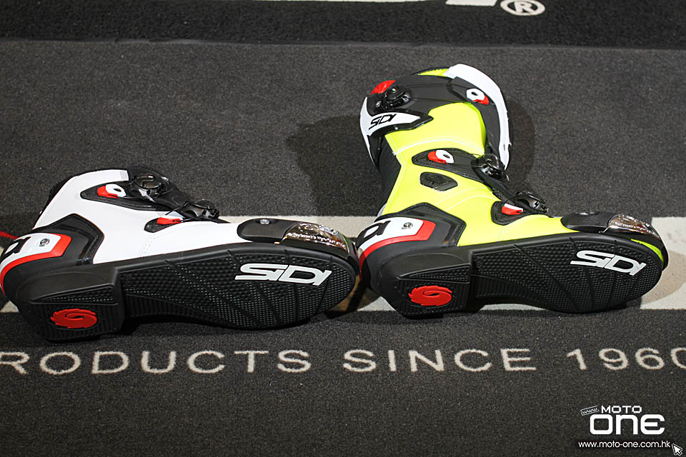 2016 SIDI SPEEDRIDE BOOTS