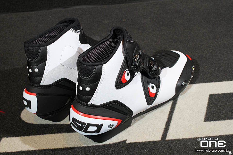 2016 SIDI SPEEDRIDE BOOTS