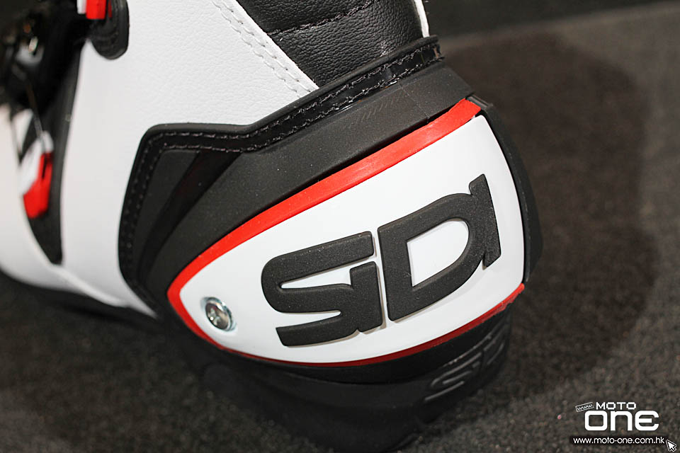 2016 SIDI SPEEDRIDE BOOTS