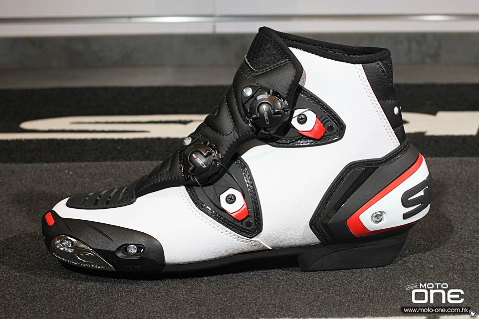 2016 SIDI SPEEDRIDE BOOTS