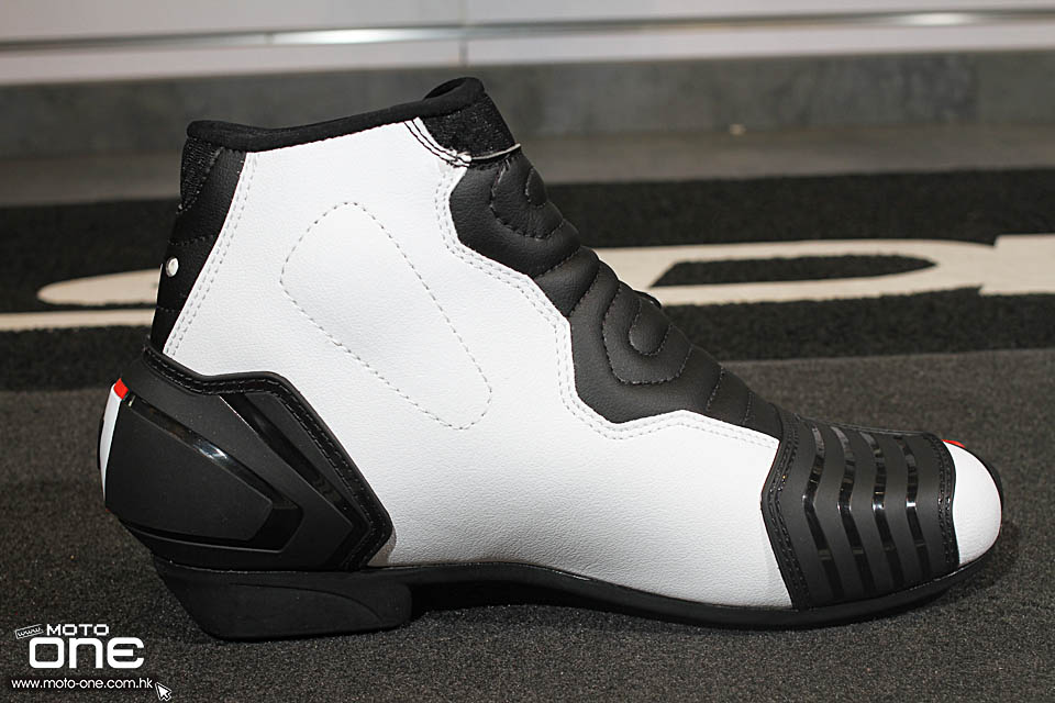 2016 SIDI SPEEDRIDE BOOTS