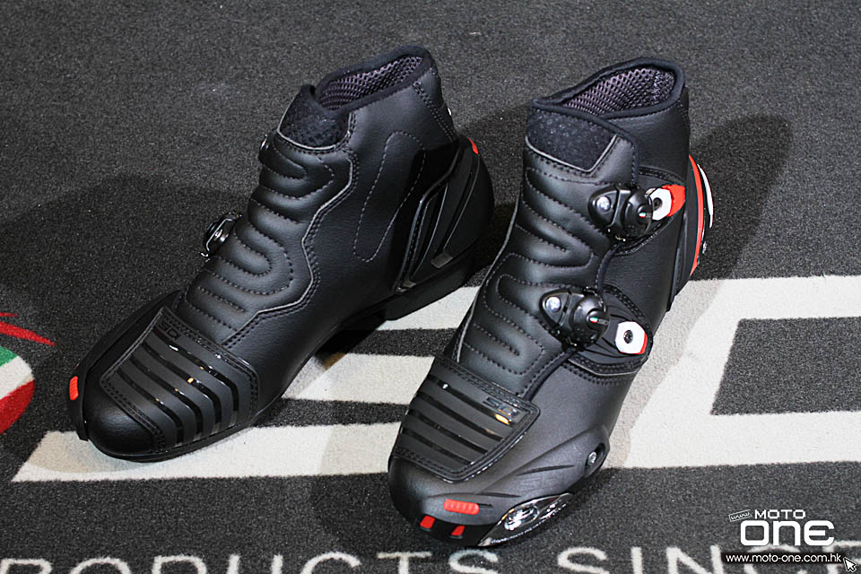 2016 SIDI SPEEDRIDE BOOTS