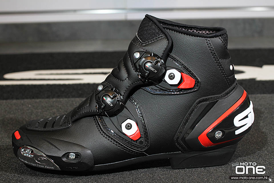 2016 SIDI SPEEDRIDE BOOTS