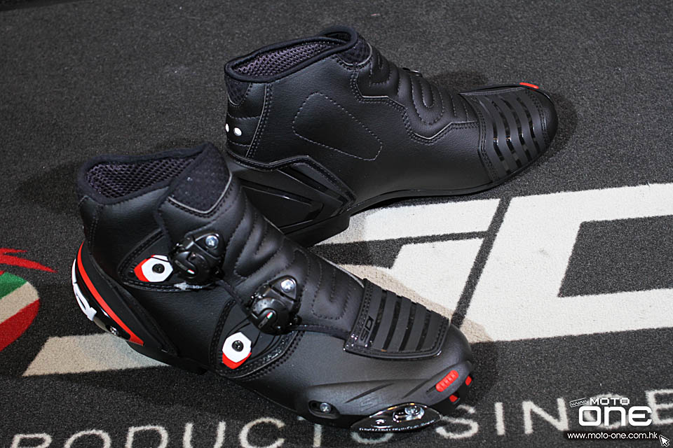 2016 SIDI SPEEDRIDE BOOTS