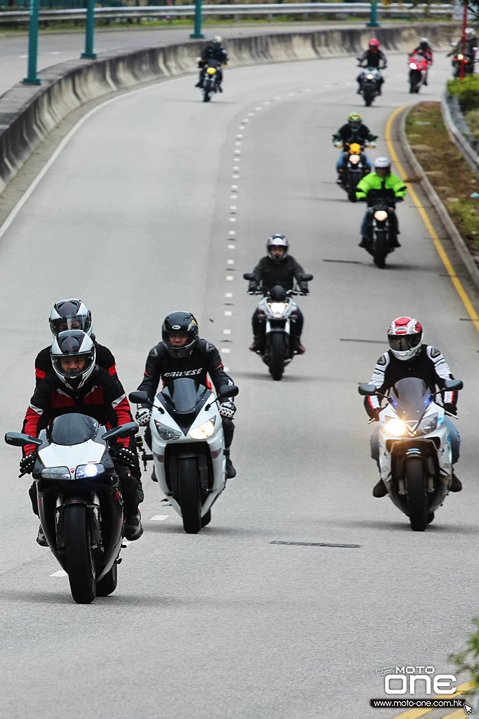 2016 chinese new year riding