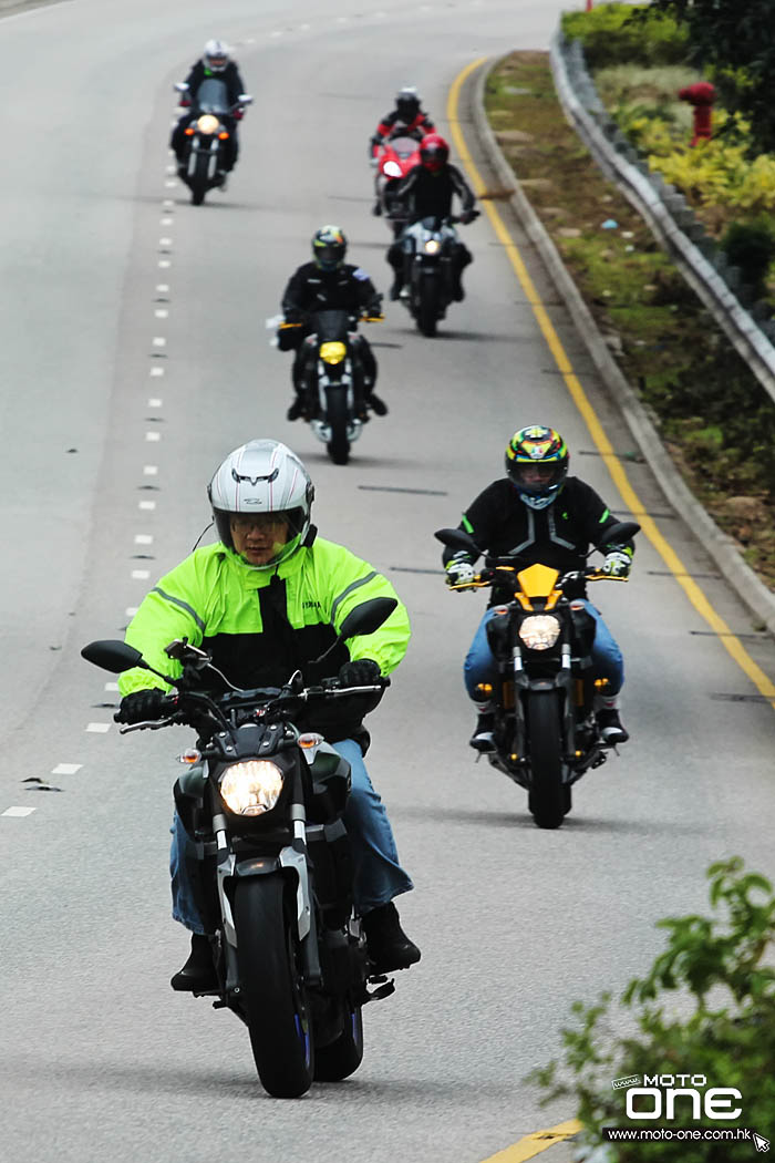 2016 chinese new year riding